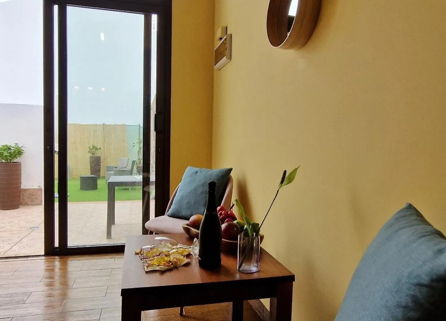 Chc - Apartamento Amanecer Buenavista Del Norte Apartment