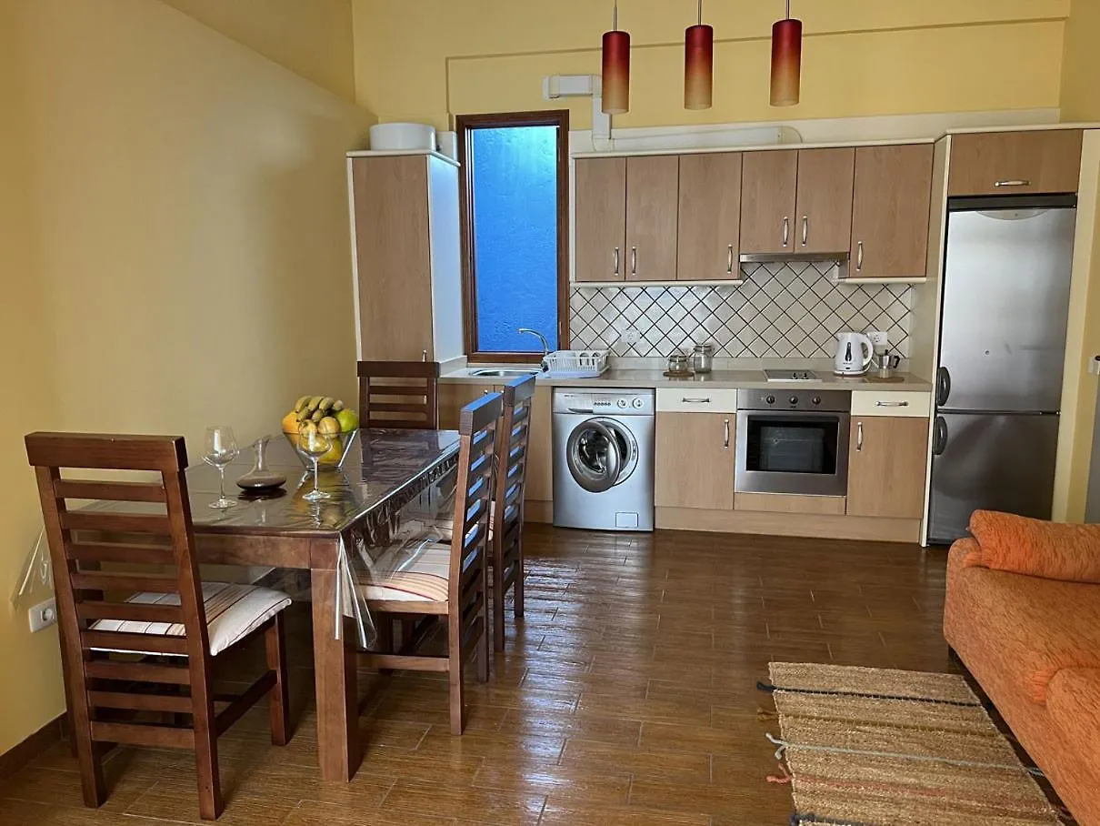 Chc - Apartamento Amanecer Buenavista Del Norte 0*,  Spain